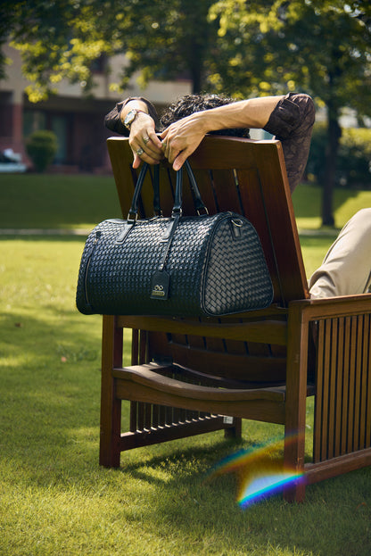 Voyager Duffle