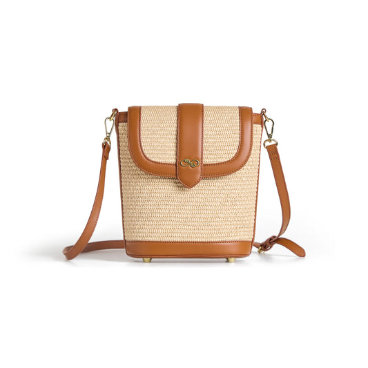 Garden satchel