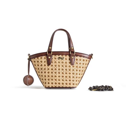 Cane luxe