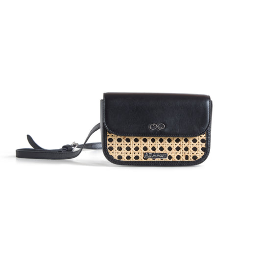Heritage fanny pack