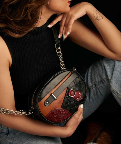 Cross body - Araani Design