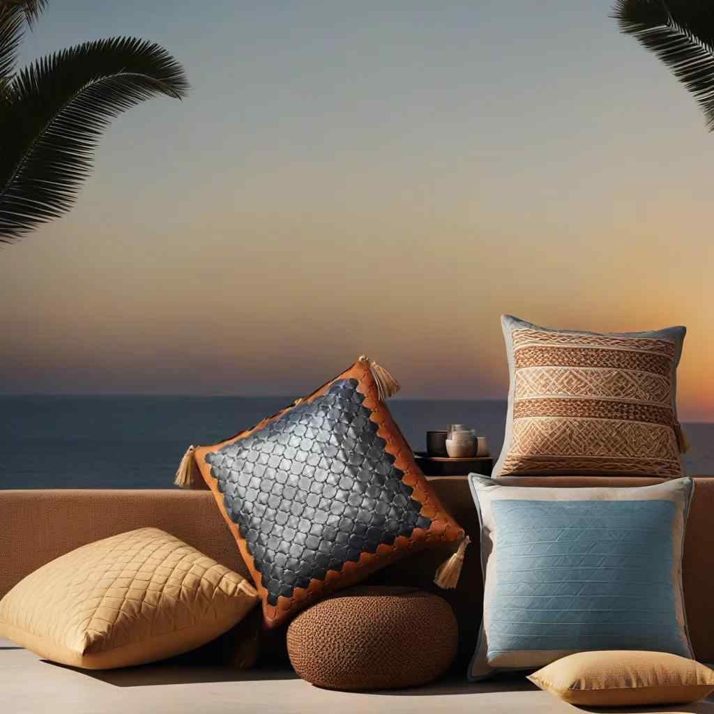 Cushions Covers - Araani Design