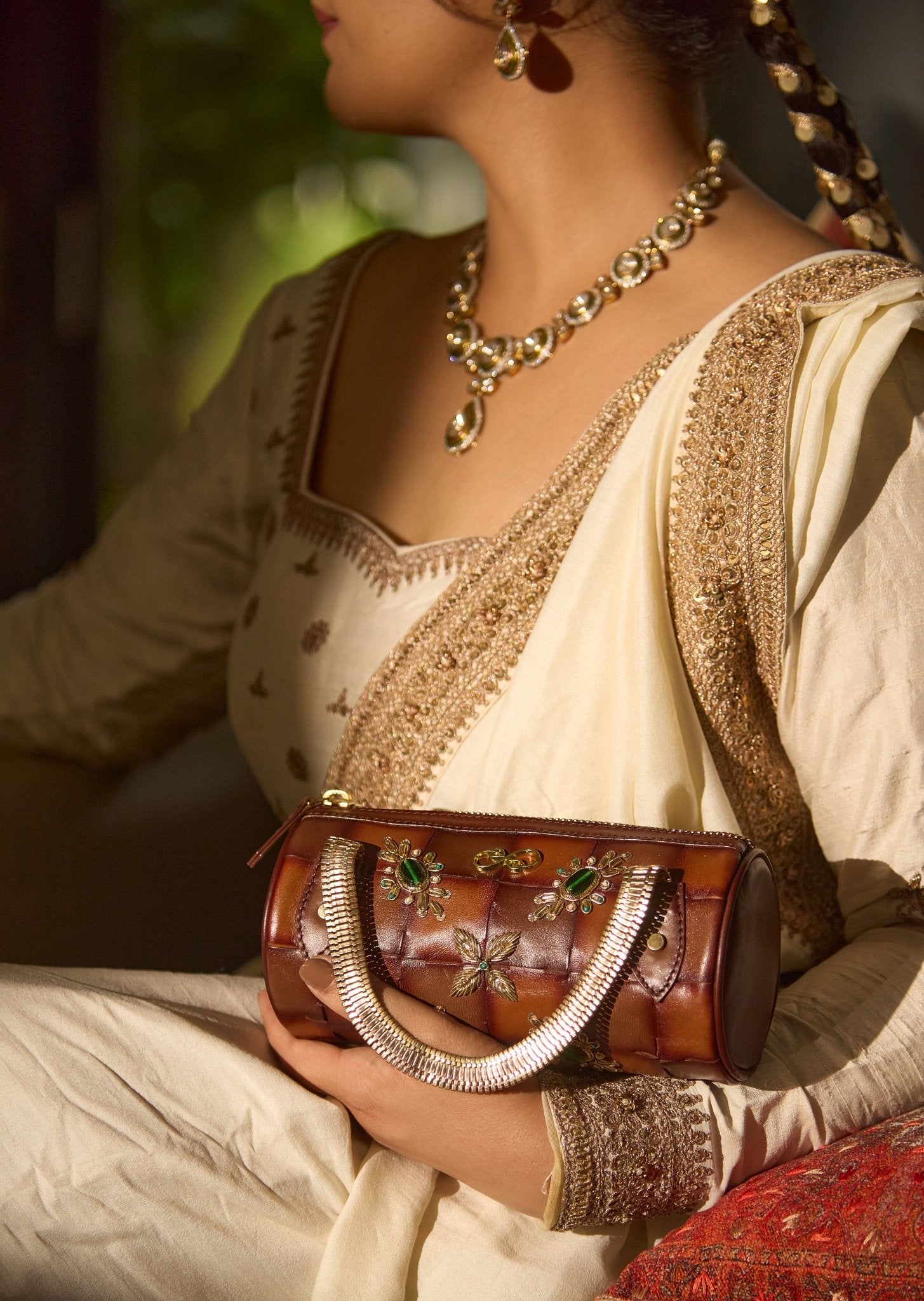 Dholki - Araani Design