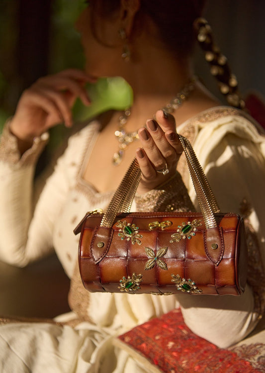 Dholki - Araani Design