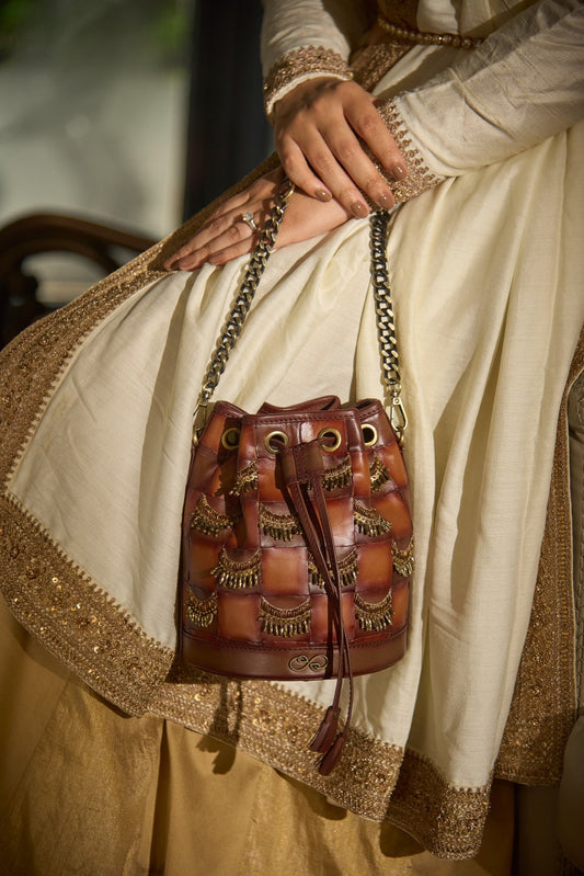 Jhalar - Araani Design