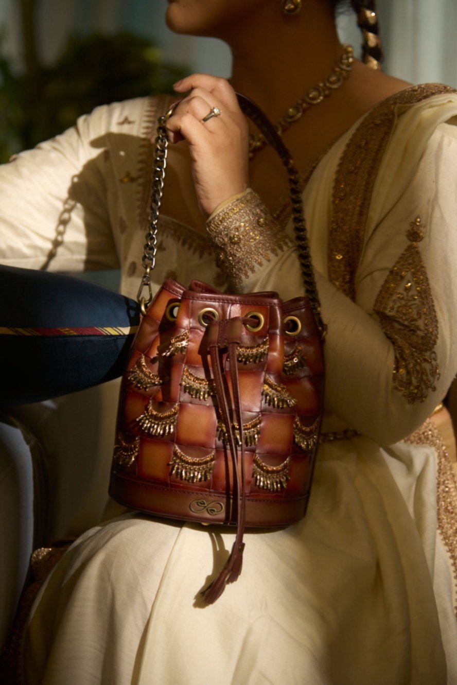 Jhalar - Araani Design