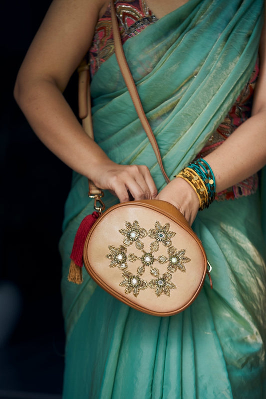 Jhilmil - Araani Design