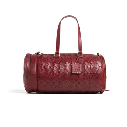 Ladies duffel - Araani Design