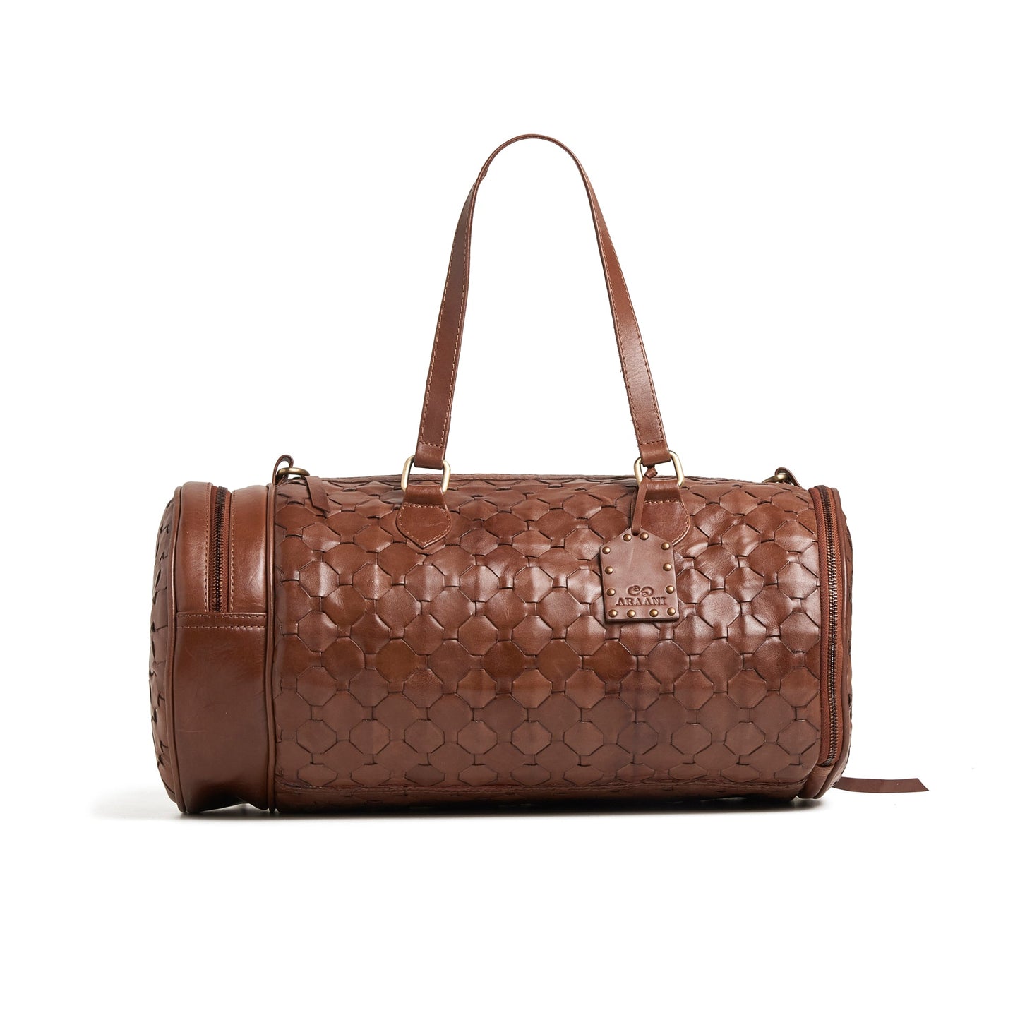 Ladies duffel - Araani Design