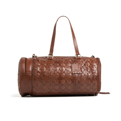 Ladies duffel - Araani Design