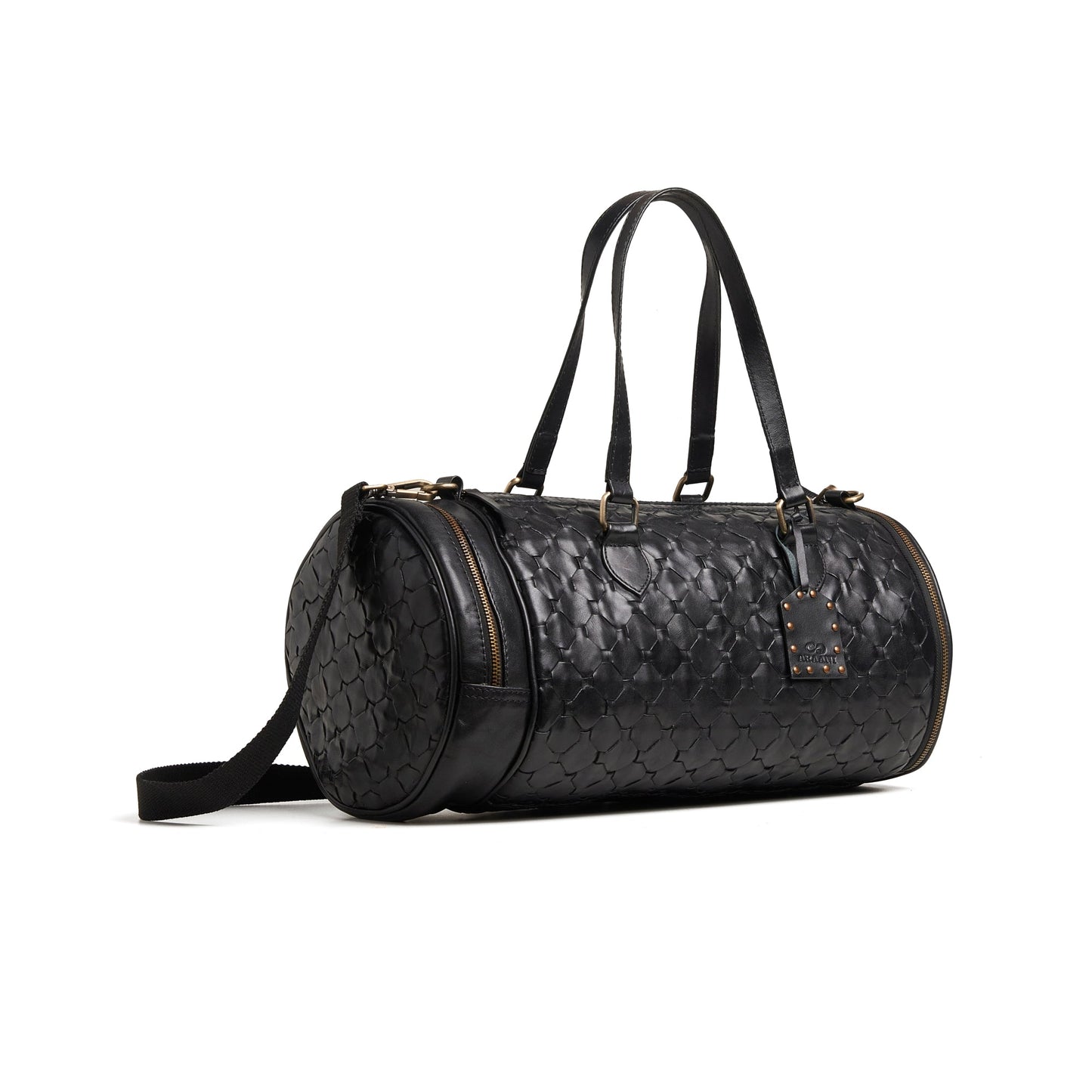 Ladies duffel - Araani Design