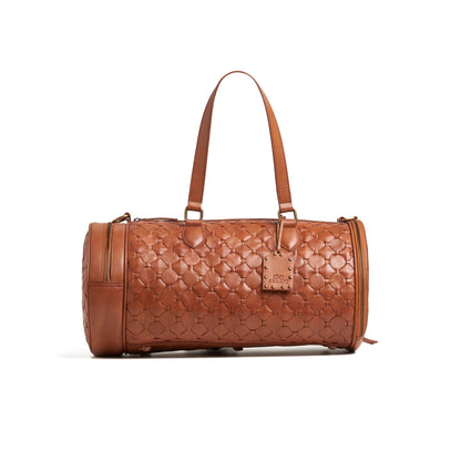 Ladies duffel - Araani Design