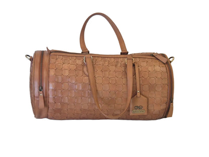 Men weekend Duffle