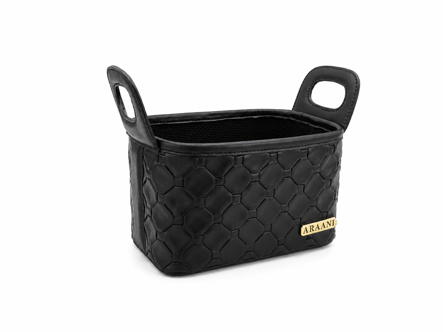 Carry-All Console Organiser