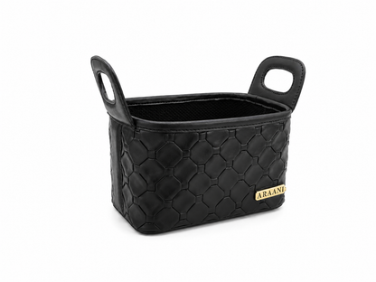 Carry-All Console Organiser