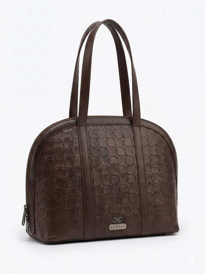 Cityline Braided D-Tote