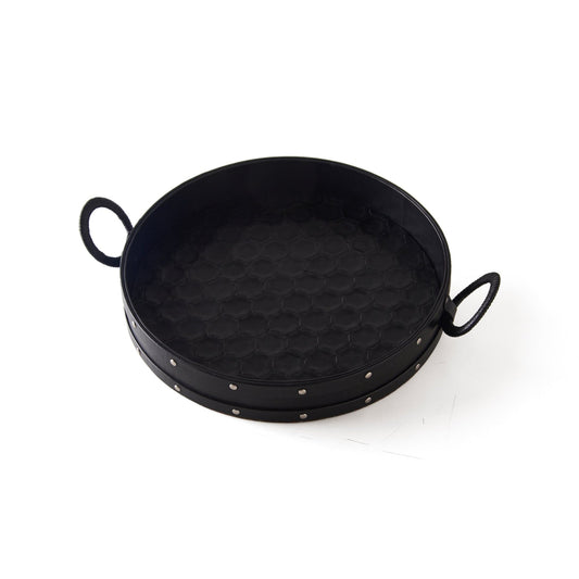 Round tray - Araani Design