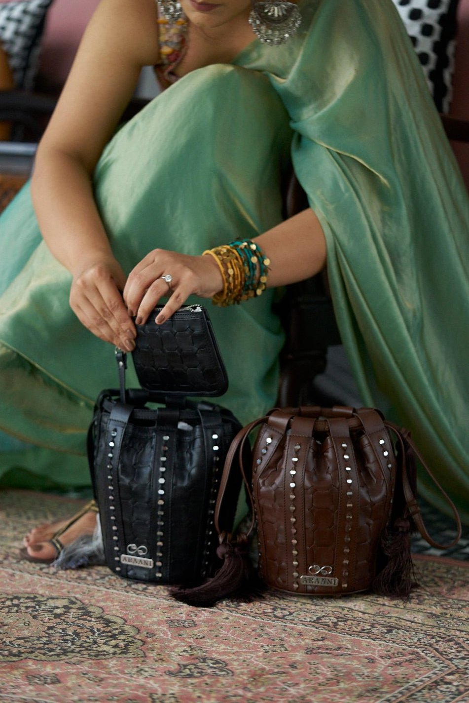 Sheesham - Araani Design