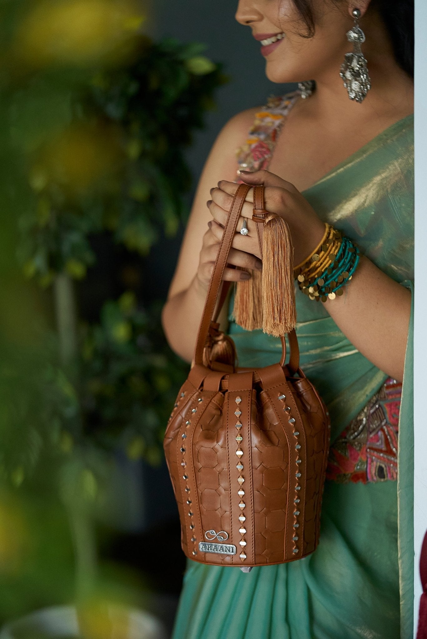 Sheesham - Araani Design