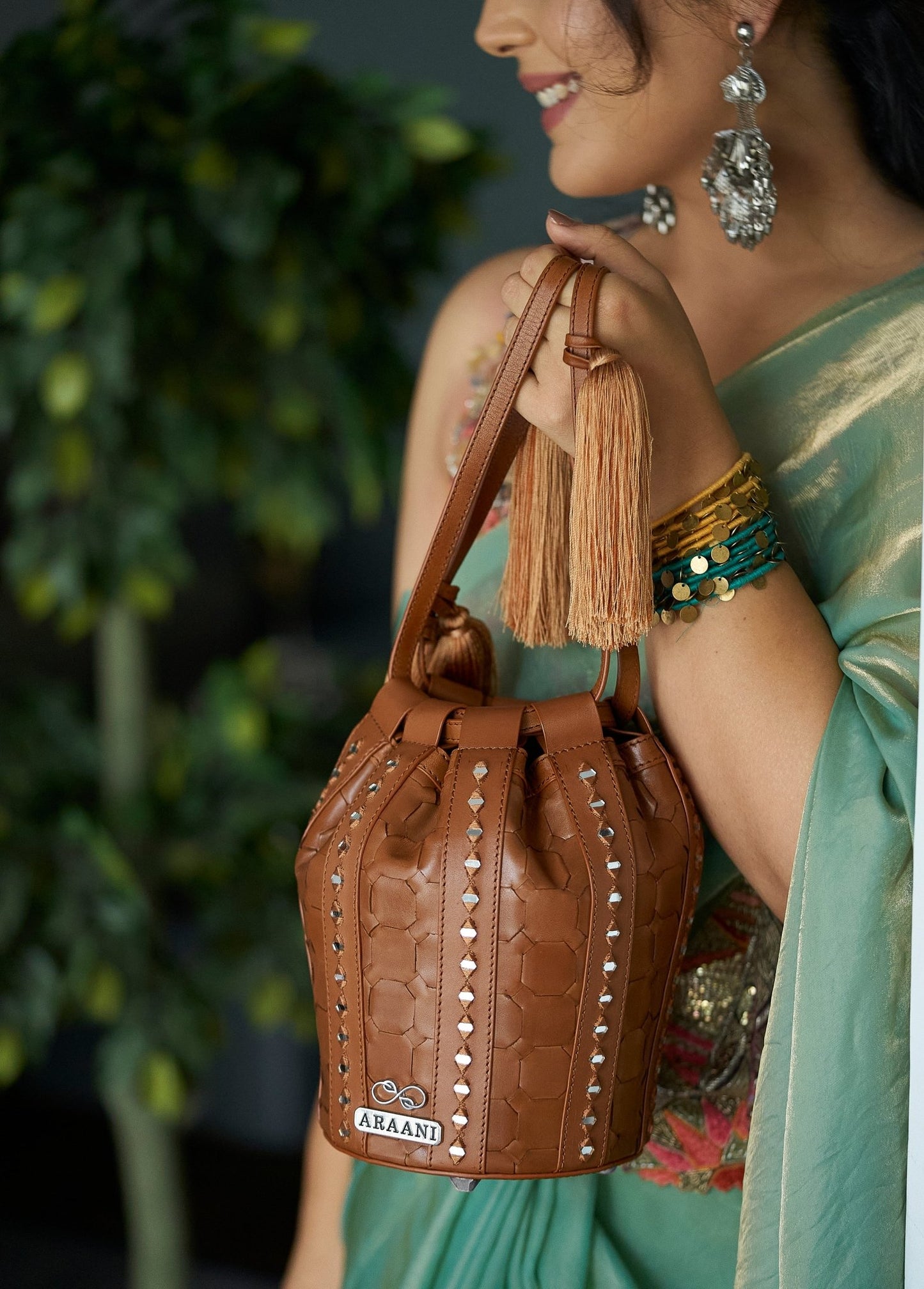 Sheesham - Araani Design