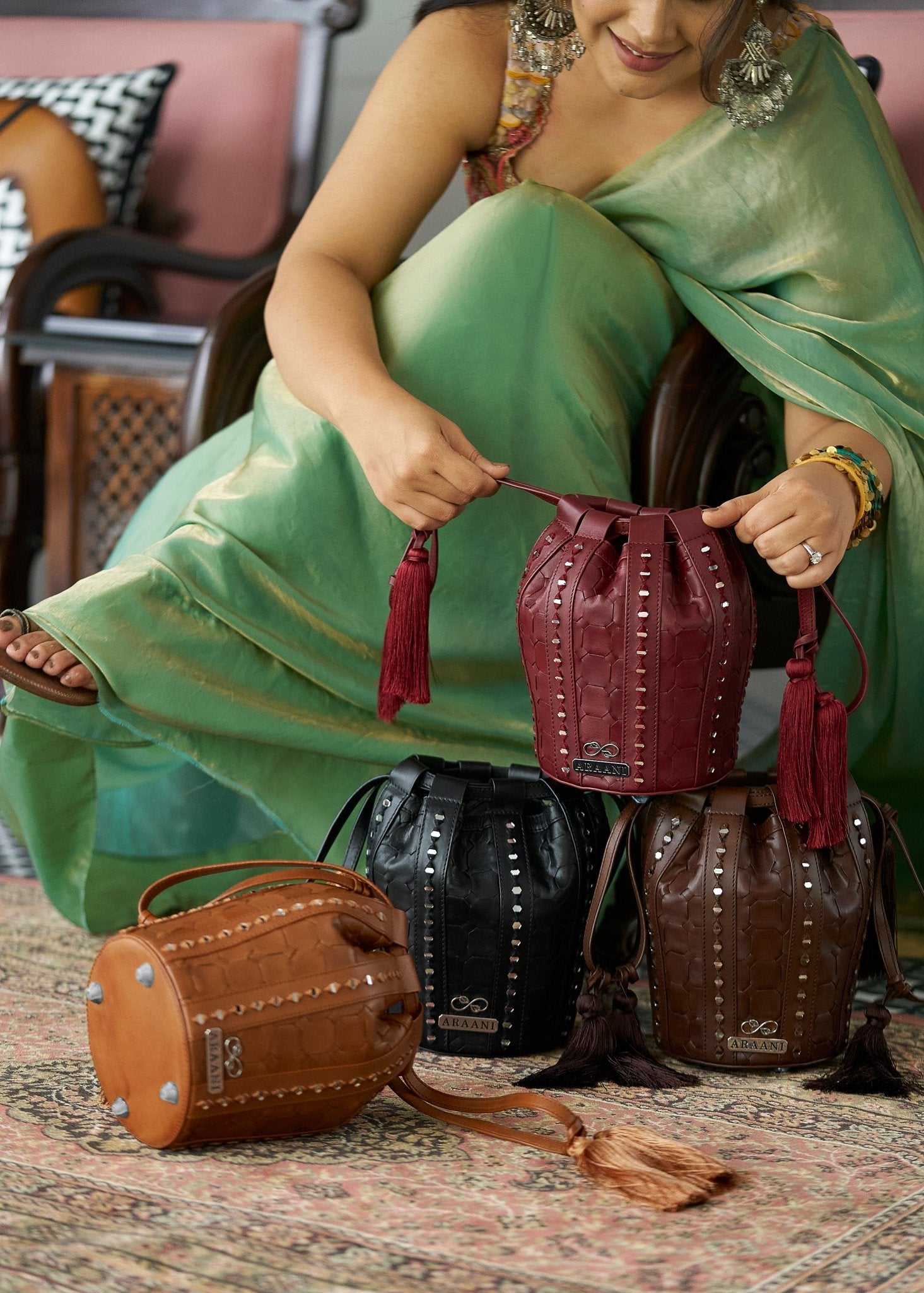 Sheesham - Araani Design