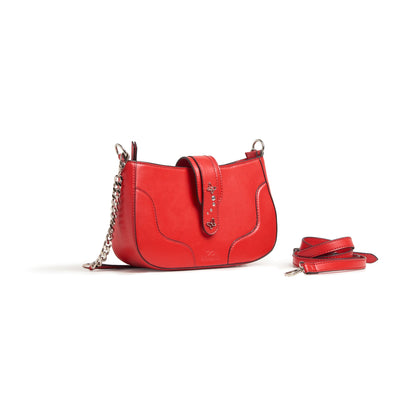 Shoulder and crossbody - Araani Design