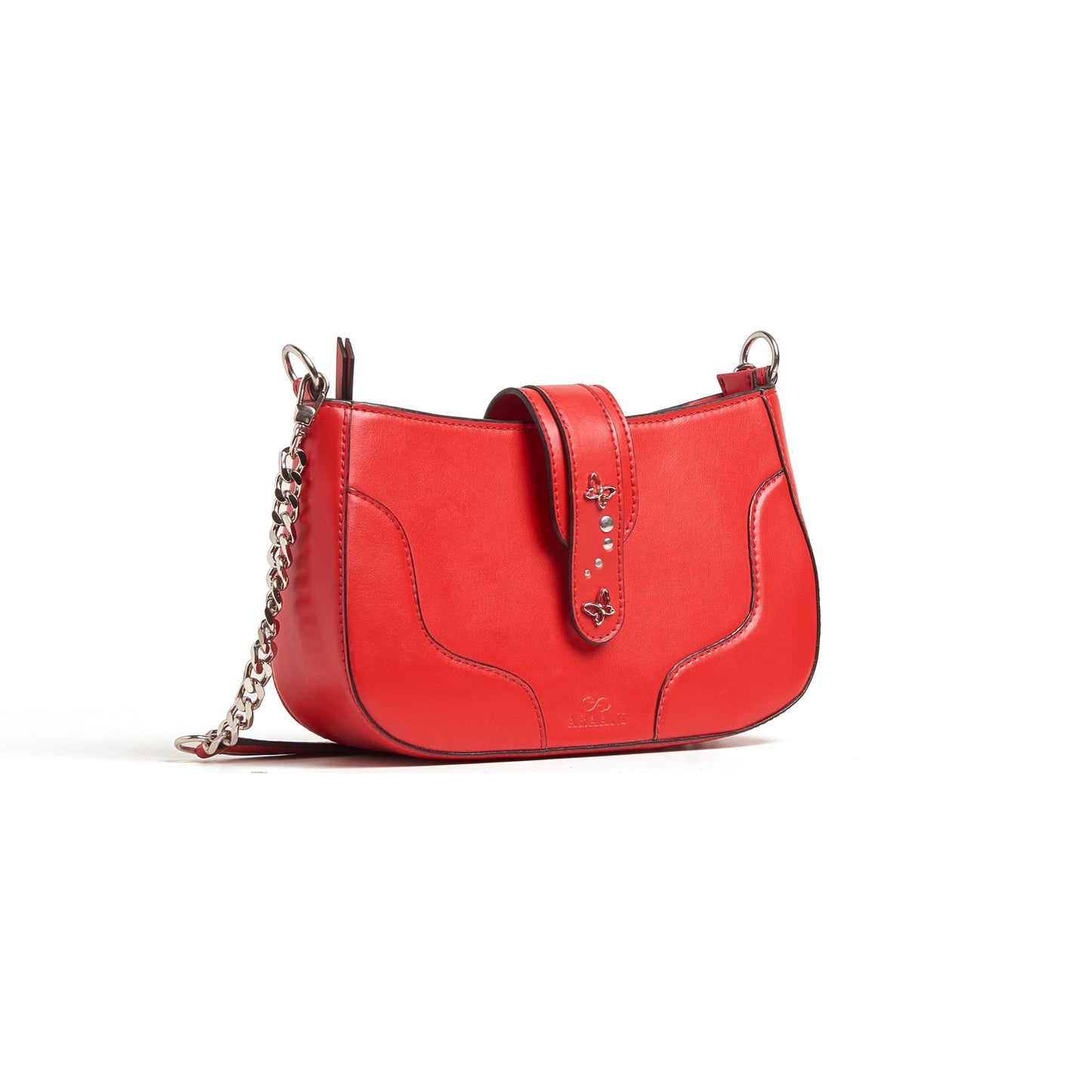 Shoulder and crossbody - Araani Design