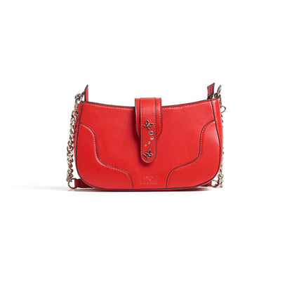 Shoulder and crossbody - Araani Design