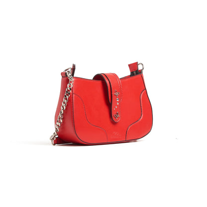 Shoulder and crossbody - Araani Design