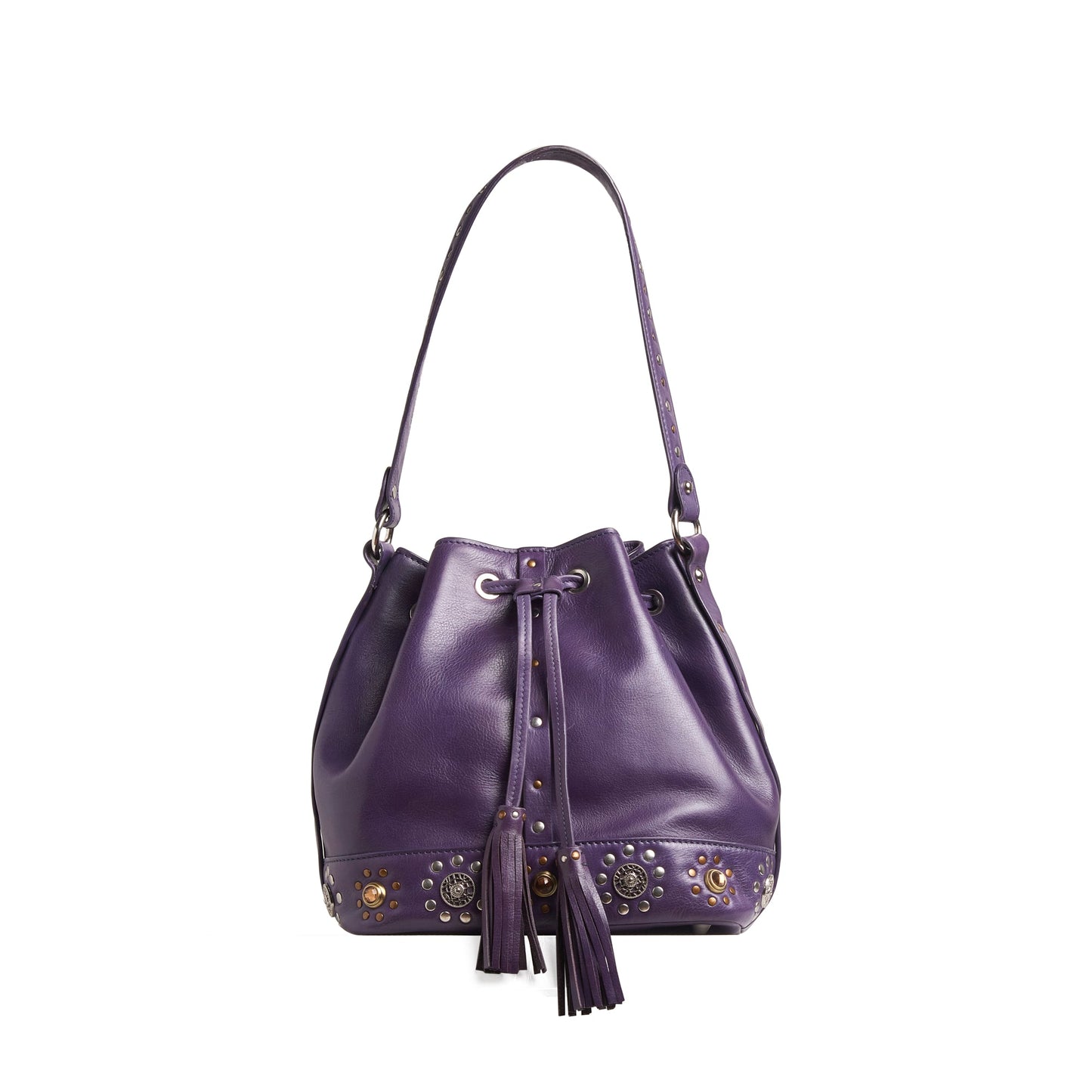 Shoulder bucket bag - Araani Design