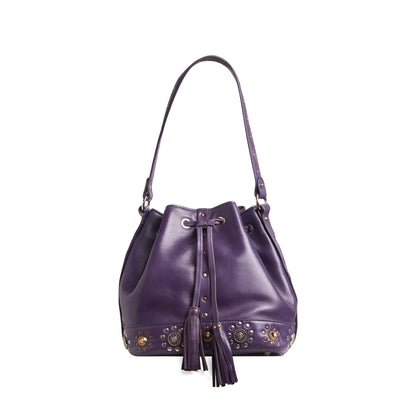 Shoulder bucket bag - Araani Design