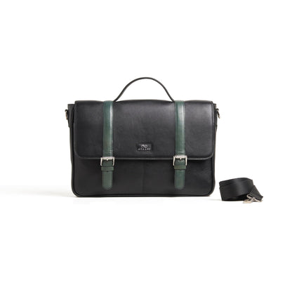 The messenger bag - Araani Design