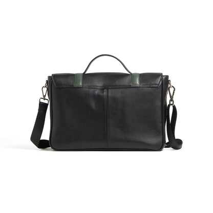The messenger bag - Araani Design