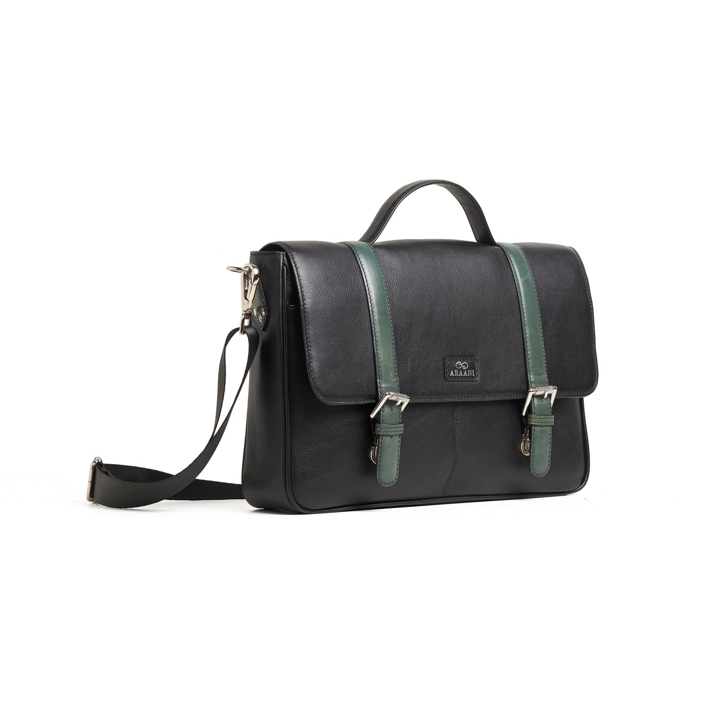 The messenger bag - Araani Design