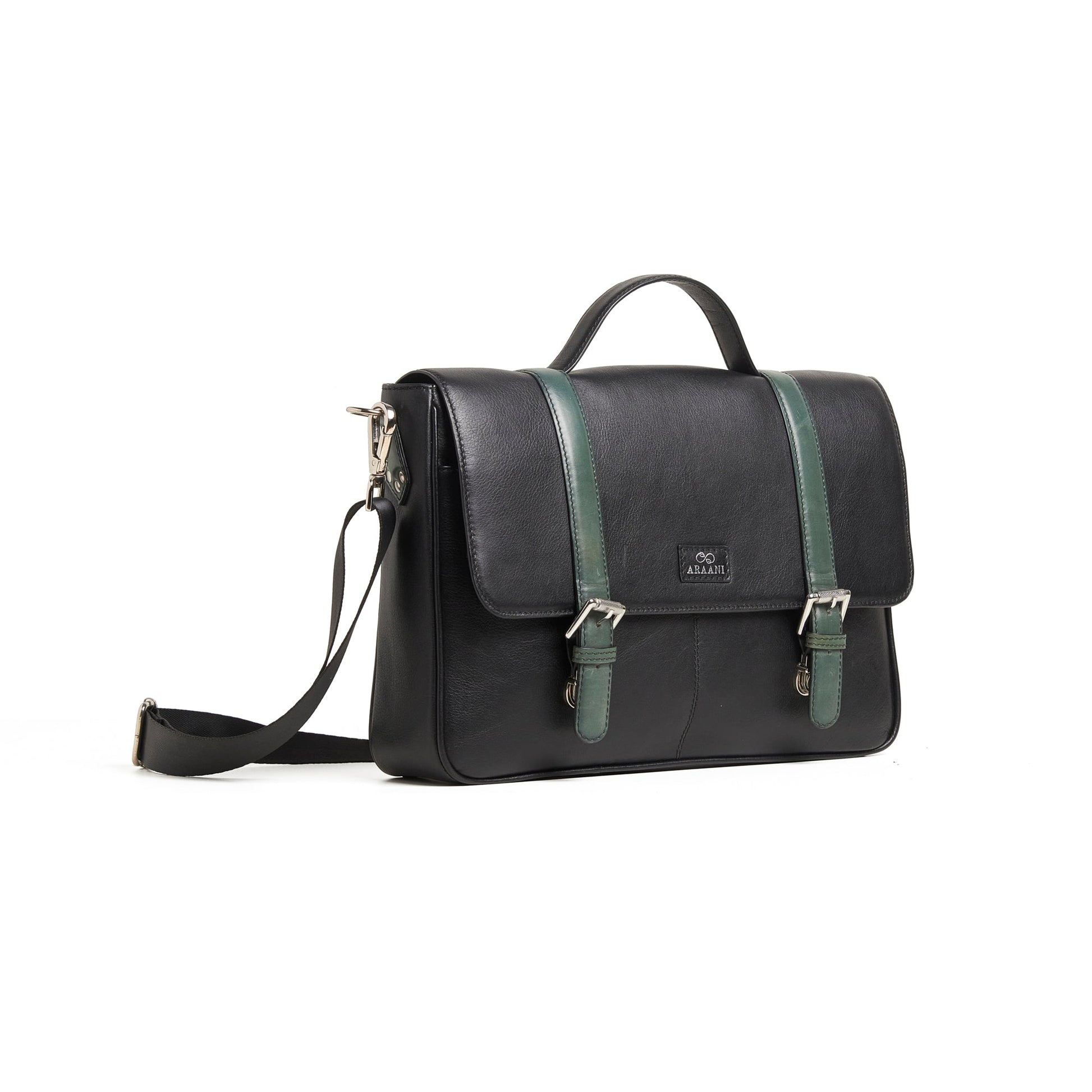 The messenger bag - Araani Design