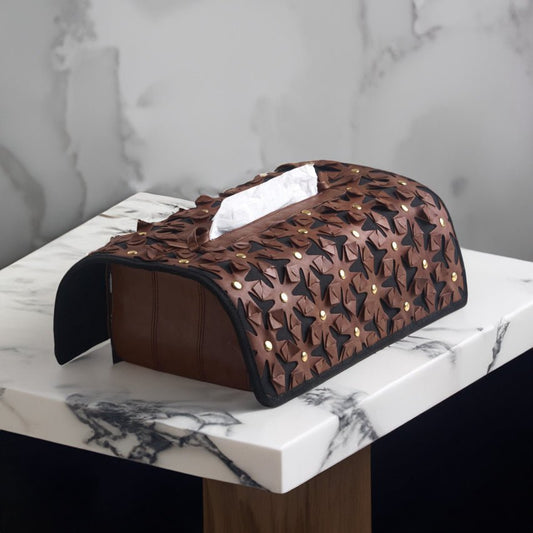 Tissue Box holder - Araani Design