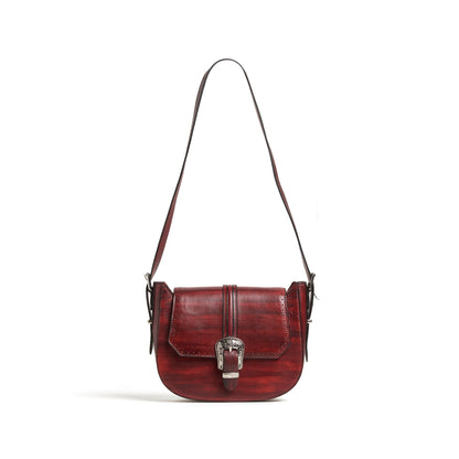 Victorian satchel - Araani Design