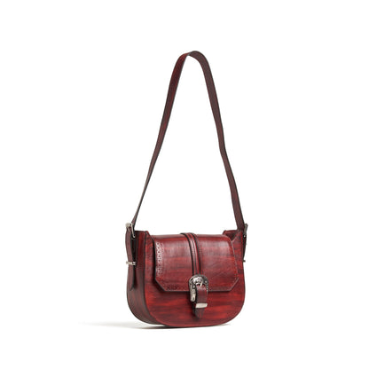 Victorian satchel - Araani Design