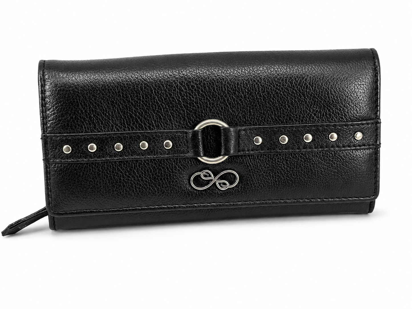 Vintage wallet