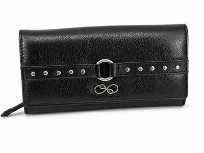 Vintage wallet