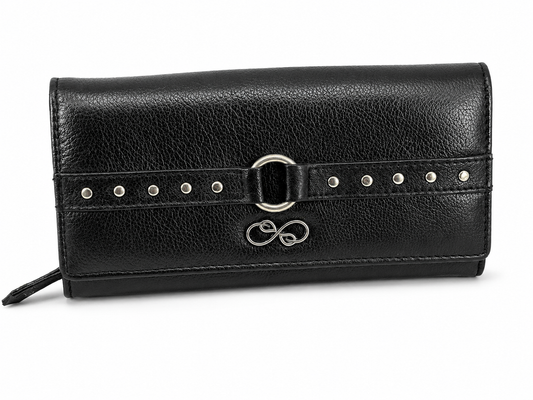 Vintage wallet